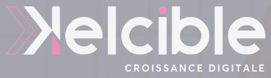Logo Kelcible