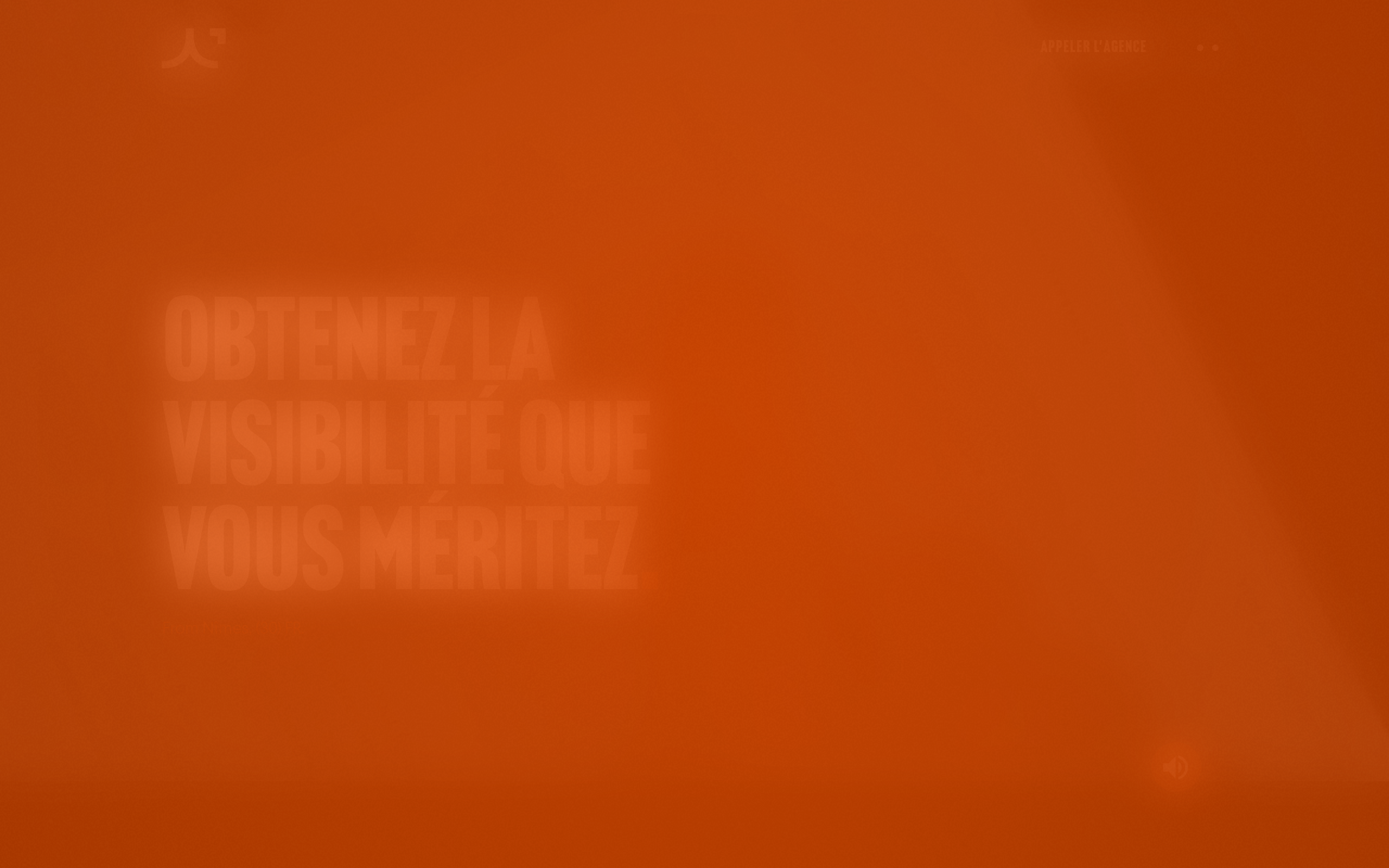 Aperçu du site UR GROWTH
